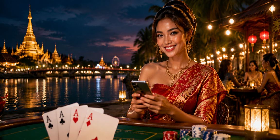 aung gaming