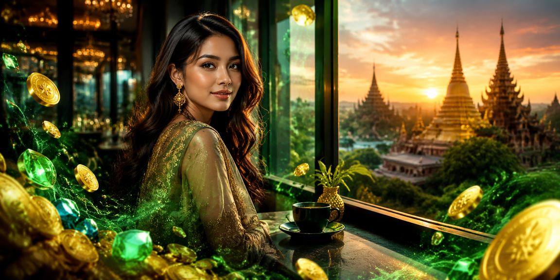 aung gaming