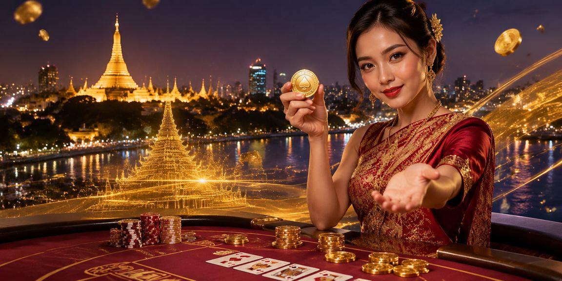 aung gaming
